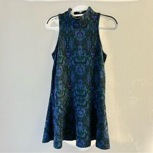 free people amelia cocktail dress